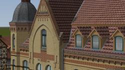 Stadthaus in Ziegelbauweise im EEP-Shop kaufen Bild 6