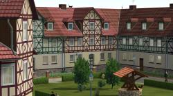  Fachwerkh�user Neuauflage im EEP-Shop kaufen