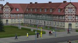  Fachwerkh�user Neuauflage im EEP-Shop kaufen
