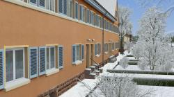  H�user f�r Wohnsiedlungen in Winter im EEP-Shop kaufen