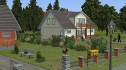 Fertigh�user mit Zubeh�r im EEP-Shop kaufen Bild 6