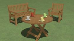 Fertigh�user mit Zubeh�r im EEP-Shop kaufen Bild 12