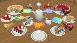  Kaffee und Kuchen im EEP-Shop kaufen