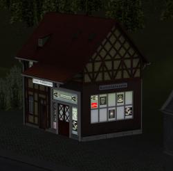  Tante-Emma-Laden im EEP-Shop kaufen