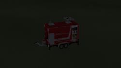 Feuerwehr-Anh�nger mit Netzersatzan im EEP-Shop kaufen Bild 6