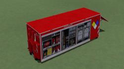 Feuerwehr-Anh�nger mit Netzersatzan im EEP-Shop kaufen Bild 12