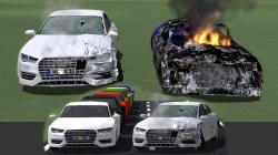  Audi A7 Sportback mit Tauschtextur im EEP-Shop kaufen