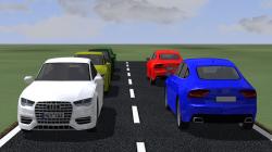 Audi A7 Sportback mit Tauschtextur im EEP-Shop kaufen Bild 6