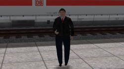 Bahnmitarbeiter Set 1 im EEP-Shop kaufen Bild 6