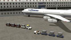  CT-TD25 Cargo-Schlepper mit Fracht- im EEP-Shop kaufen