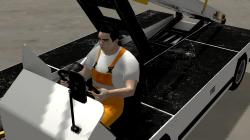 Bandlader TUG 660 im EEP-Shop kaufen Bild 6
