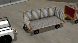Elektroschlepper mit Gep�ckanh�nger im EEP-Shop kaufen Bild 6