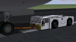  Flugzeugschlepper und Schleppstange im EEP-Shop kaufen