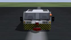 Flugzeugschlepper und Schleppstange im EEP-Shop kaufen Bild 6