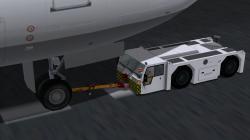 Flugzeugschlepper und Schleppstange im EEP-Shop kaufen Bild 6