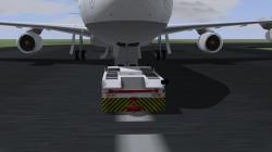 Flugzeugschlepper und Schleppstange im EEP-Shop kaufen Bild 12