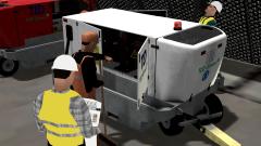 Mobile Bodenstromversorgung f�r Flu im EEP-Shop kaufen Bild 6