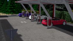  Tesla Station im EEP-Shop kaufen