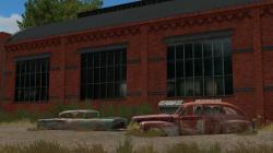  Rostige Retro-Autos - Set1  im EEP-Shop kaufen