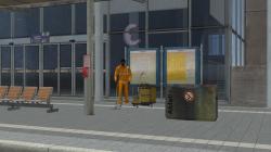 Kehrmaschinen mit Arbeitern und Rei im EEP-Shop kaufen Bild 12