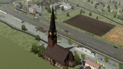 Hauptkirche St. Jacobi im EEP-Shop kaufen Bild 6