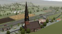 Hauptkirche St. Jacobi im EEP-Shop kaufen Bild 6