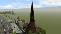Hauptkirche St. Jacobi im EEP-Shop kaufen Bild 6