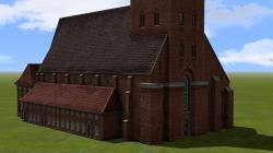 Hauptkirche St. Jacobi im EEP-Shop kaufen Bild 13