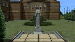  Statuen der Jungfrau Maria - Set1 im EEP-Shop kaufen