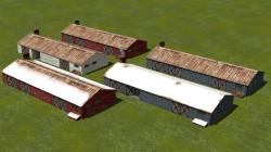 Warenlager - Set1 im EEP-Shop kaufen Bild 6