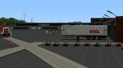  Speditionsgeb�ude mit Lagerhallen u im EEP-Shop kaufen