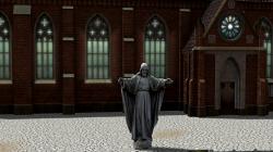  Statuen Jesu Christi - Set1 im EEP-Shop kaufen