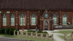 Statuen Jesu Christi - Set1 im EEP-Shop kaufen Bild 6