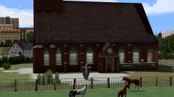 Statuen Jesu Christi - Set1 im EEP-Shop kaufen Bild 6
