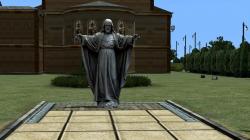 Statuen Jesu Christi - Set1 im EEP-Shop kaufen Bild 6