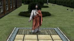 Statuen Jesu Christi - Set1 im EEP-Shop kaufen Bild 6
