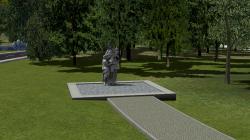  Statue Anna Selbdritt im EEP-Shop kaufen