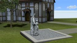 Statue Anna Selbdritt im EEP-Shop kaufen Bild 6