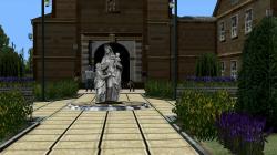 Statue Anna Selbdritt im EEP-Shop kaufen Bild 6