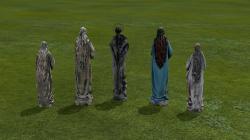  Statue Maria Immaculata - Set1 im EEP-Shop kaufen