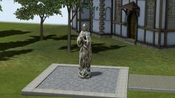 Statue Maria Immaculata - Set1 im EEP-Shop kaufen Bild 6