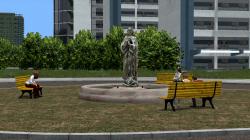 Statue Maria Immaculata - Set1 im EEP-Shop kaufen Bild 6