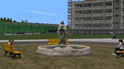 Statue Maria Immaculata - Set1 im EEP-Shop kaufen Bild 13