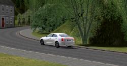  Cadillac ATS im EEP-Shop kaufen