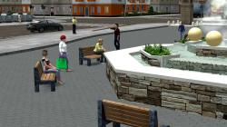 Parkb�nke - Set1 im EEP-Shop kaufen Bild 6