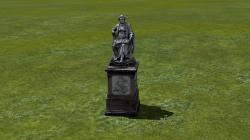 Statue des Franz Peter Schubert im EEP-Shop kaufen Bild 6