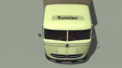  Mercedes LP 334 + Anh�nger / Warste im EEP-Shop kaufen