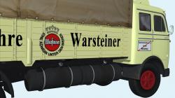 Mercedes LP 334 + Anh�nger / Warste im EEP-Shop kaufen Bild 6
