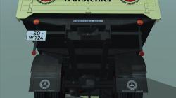 Mercedes LP 334 + Anh�nger / Warste im EEP-Shop kaufen Bild 6