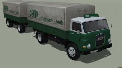  MAN 415 + Anh�nger - Jever im EEP-Shop kaufen